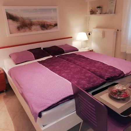 Room Sarah Rijeka Dış mekan fotoğraf