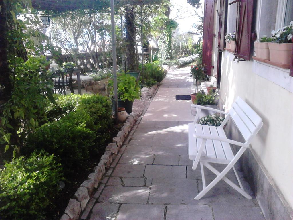 Room Sarah Rijeka Dış mekan fotoğraf