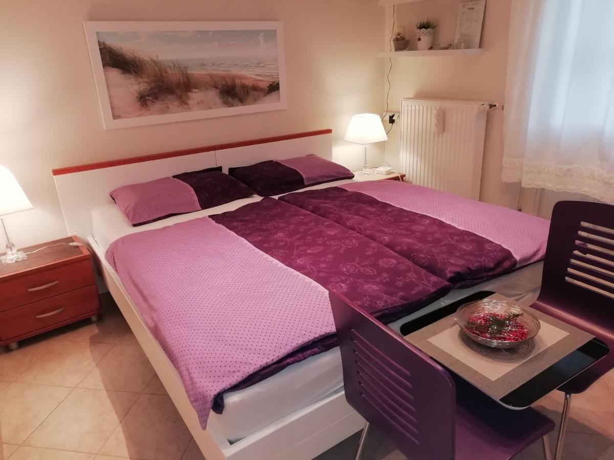 Room Sarah Rijeka Dış mekan fotoğraf